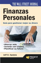 Finanzas personales, Jeff D. Opdyke - PROFIT
