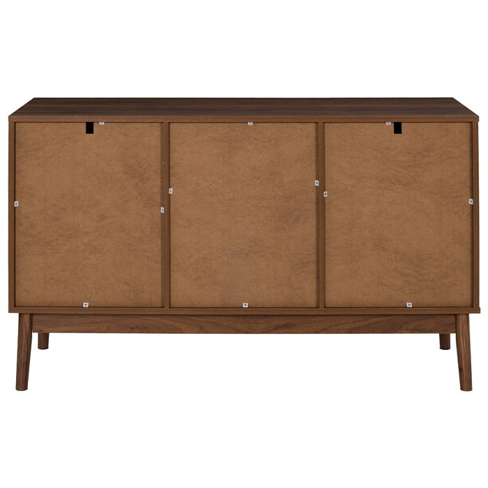 Home Deco Factory Aparador Colección Cocooning 120x40xh70 cm