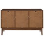 Home Deco Factory Aparador Colección Cocooning 120x40xh70 cm