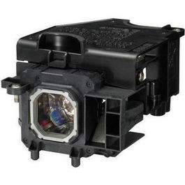 CoreParts Lámpara Proyector 200Watt, 2000 Horas para NEC M300WS, M350XS, M420XM, M420XV, P350W, P420X, UM330