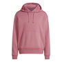 Sudadera con Capucha Hombre Adidas All Szn Hd Salmón 44,5