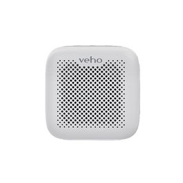 Veho MZ-4 Altavoz Bluetooth Portátil Inalámbrico 5W TWS con Micrófono Incorporado