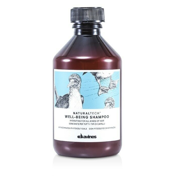 Davines Well-Being Champú 250 ml Davines Well-Being Champú 250 ml