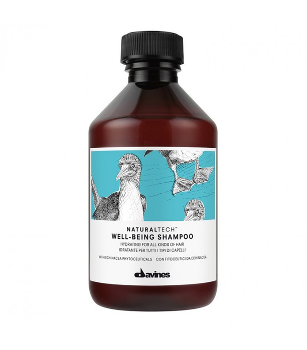 Davines Well-Being Champú 250 ml Davines Well-Being Champú 250 ml