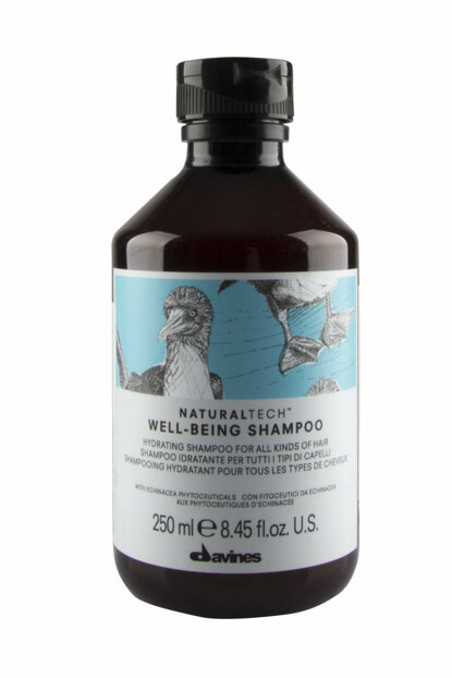 Davines Well-Being Champú 250 ml Davines Well-Being Champú 250 ml