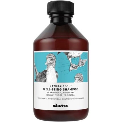 Davines Naturaltech Well-Being Champú 250 ml Davines Naturaltech Well-Being Champú 250 ml