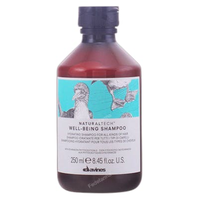 Davines Well-Being Champú 250 ml Davines Well-Being Champú 250 ml