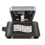 Dunlop Cry Baby Custom Badass Dual-Inductor Wah Pedal Edición Limitada con Inductores Halo y Fasel