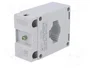 F&F TI Transformador de corriente 100A 2,5VA