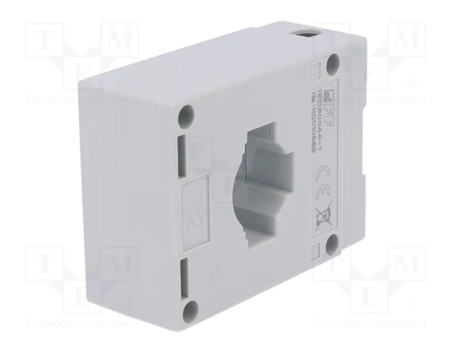 F&F TI Transformador de corriente 100A 2,5VA