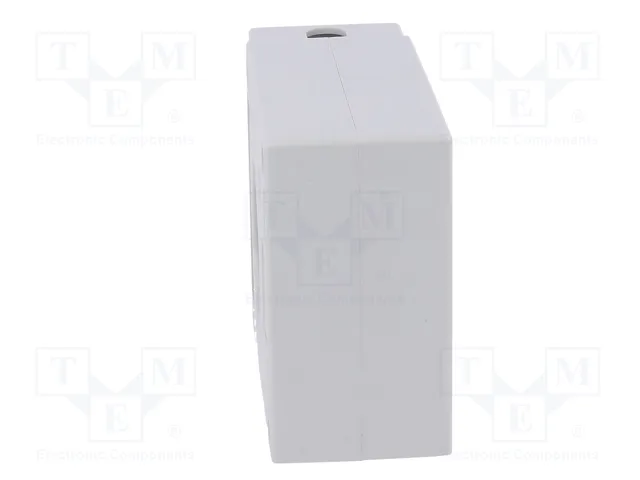 F&F TI Transformador de corriente 100A 2,5VA