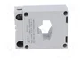 F&F TI Transformador de corriente 100A 2,5VA