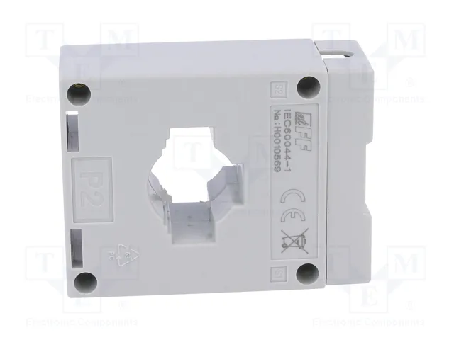 F&F TI Transformador de corriente 100A 2,5VA