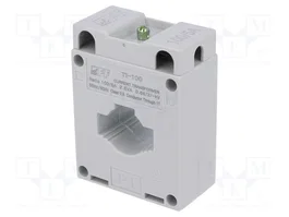 F&F TI Transformador de corriente 100A 2,5VA