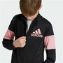 Chándal Mujer Adidas Bts Negro
