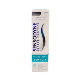 Sensodyne Esmalte Intensivo 75 Ml