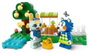 LEGO Animal Crossing 77055 Tienda de ropa de las Hermanas Manitas