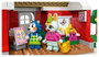 LEGO Animal Crossing 77055 Tienda de ropa de las Hermanas Manitas