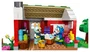 LEGO Animal Crossing 77055 Tienda de ropa de las Hermanas Manitas