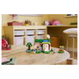 LEGO Animal Crossing 77056 La Tienda de Ropa de las Hermanas Manitas - Juego de Construcción de 322 Piezas para Niños y Niñas de 6 a 99 Años