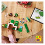 LEGO Animal Crossing 77056 La Tienda de Ropa de las Hermanas Manitas - Juego de Construcción de 322 Piezas para Niños y Niñas de 6 a 99 Años