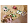 LEGO Animal Crossing 77056 La Tienda de Ropa de las Hermanas Manitas - Juego de Construcción de 322 Piezas para Niños y Niñas de 6 a 99 Años