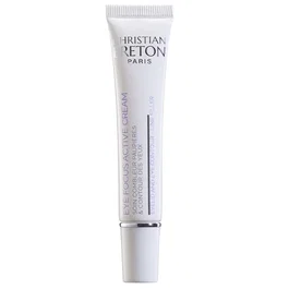 Christian Breton Eye Focus Active Crema para los ojos