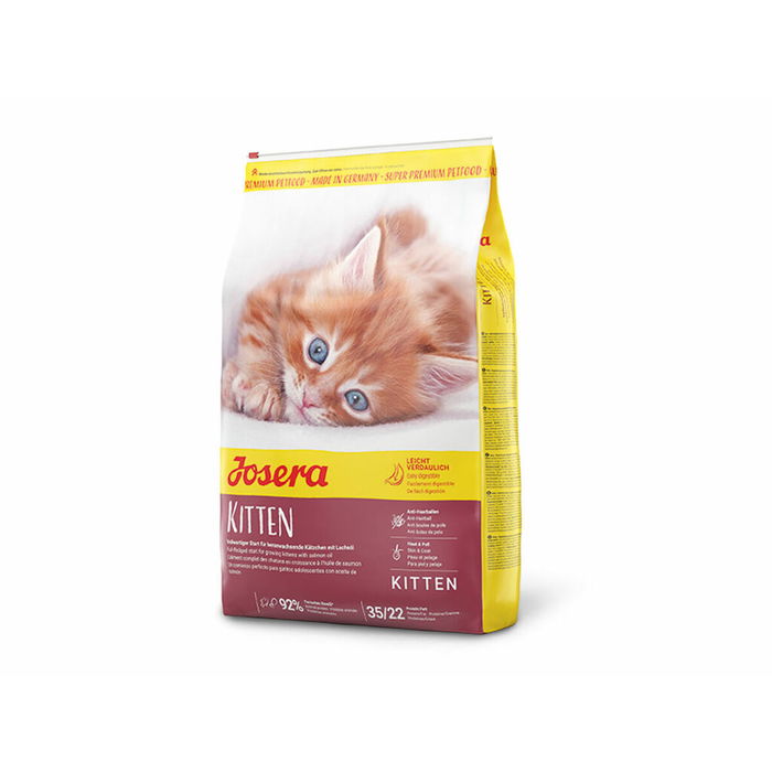 Comida para gato Josera Pollo 400 gr Comida para gato Josera Pollo 400 gr