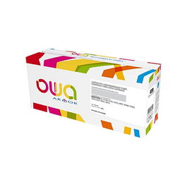 HP 973X Tinta Magenta (F6T82AE)