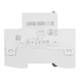 Siemens Interruptor diferencial 5SV3344-6 Tipo A 40A 3+N-pol 30mA 400V 4TE
