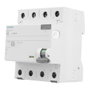 Siemens Interruptor diferencial 5SV3344-6 Tipo A 40A 3+N-pol 30mA 400V 4TE