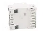 Siemens 5SV3344-6 Interruptor diferencial Tipo A 40A 30mA 4P