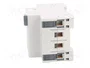Siemens 5SV3344-6 Interruptor diferencial Tipo A 40A 30mA 4P