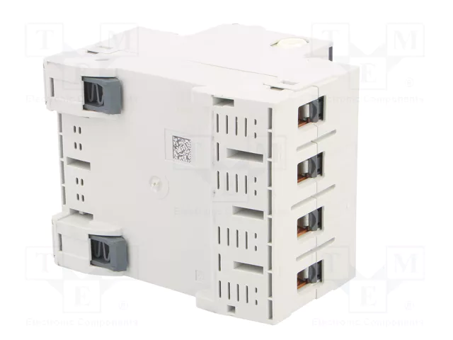 Siemens 5SV3344-6 Interruptor diferencial Tipo A 40A 30mA 4P Siemens 5SV3344-6 Interruptor diferencial Tipo A 40A 30mA 4P
