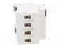 Siemens 5SV3344-6 Interruptor diferencial Tipo A 40A 30mA 4P