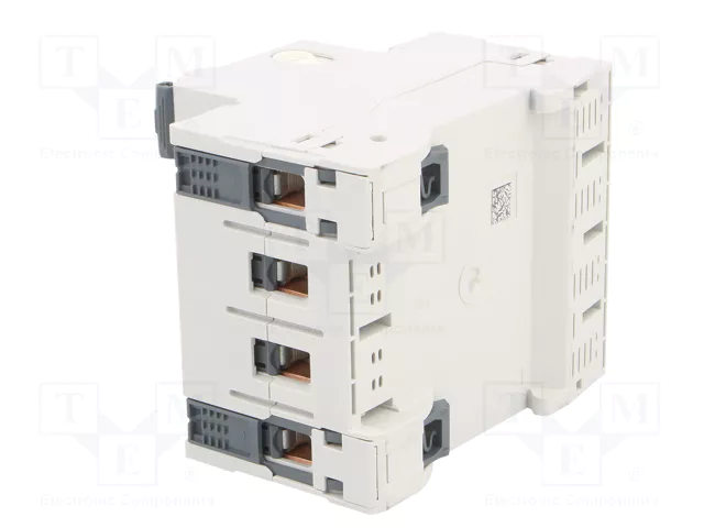 Siemens 5SV3344-6 Interruptor diferencial Tipo A 40A 30mA 4P Siemens 5SV3344-6 Interruptor diferencial Tipo A 40A 30mA 4P