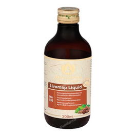 Maharishi Ayurveda Livomap Líquido 200ml