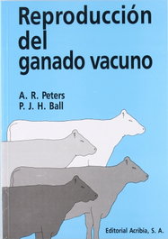 ACRIBIA REPRODUCCIÓN DEL GANANO VACUNO