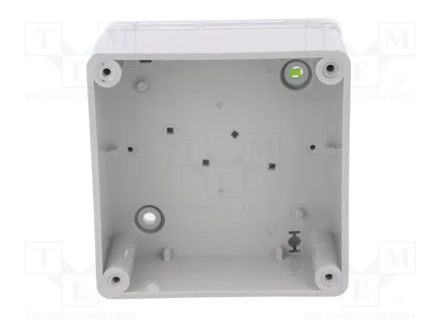 ELEKTRO-PLAST NASIELSK Carcasa Universal INDUSTRIAL Gris IP65