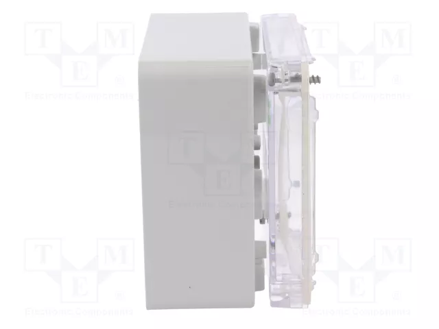 ELEKTRO-PLAST NASIELSK Carcasa Universal INDUSTRIAL Gris IP65