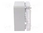 ELEKTRO-PLAST NASIELSK Carcasa Universal INDUSTRIAL Gris IP65