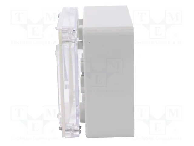 ELEKTRO-PLAST NASIELSK Carcasa Universal INDUSTRIAL Gris IP65
