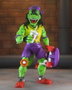 Tortugas Ninja (Archie Comics) Figura Mondo Gecko 18 cm