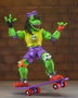Tortugas Ninja (Archie Comics) Figura Mondo Gecko 18 cm