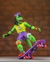 Tortugas Ninja (Archie Comics) Figura Mondo Gecko 18 cm