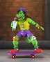 Tortugas Ninja (Archie Comics) Figura Mondo Gecko 18 cm