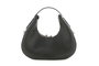 Vince Camuto Bolso Riviera - Verde Oscuro en Piel de Polivinilo con Correa Larga