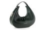 Vince Camuto Bolso Riviera - Verde Oscuro en Piel de Polivinilo con Correa Larga