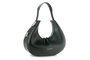 Vince Camuto Bolso Riviera - Verde Oscuro en Piel de Polivinilo con Correa Larga