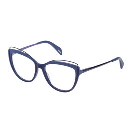 Montura de Gafas Mujer Police VPL931-5307B1 Ø 53 mm